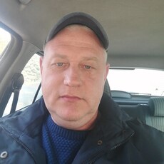 Фотография мужчины Иван, 41 год из г. Березовский (Свердловская Обл)