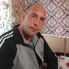 Фотография мужчины Александер, 39 лет из г. Светлоград