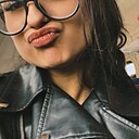 Ангелина, 18 лет