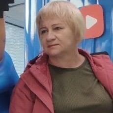 Фотография девушки Наталья, 54 года из г. Оренбург