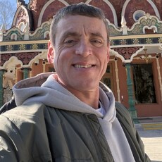 Фотография мужчины Семён, 48 лет из г. Конаково