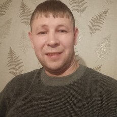 Фотография мужчины Дмитрий, 40 лет из г. Тамбов