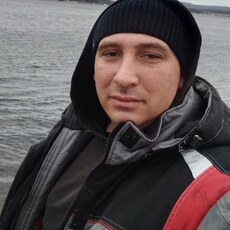 Фотография мужчины Алекс, 41 год из г. Нефтеюганск