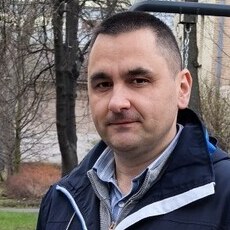 Фотография мужчины Ромче, 43 года из г. Клин