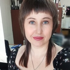 Фотография девушки Катерина, 41 год из г. Мариинск