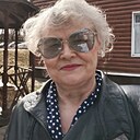 Натали, 64 года
