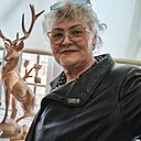 Натали, 64 года