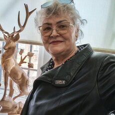 Фотография девушки Натали, 64 года из г. Рыбинск
