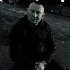 Фотография мужчины Денис, 34 года из г. Менделеевск