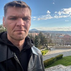 Фотография мужчины Андрей, 39 лет из г. Пятигорск