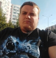 Фотография мужчины Сергей, 27 лет из г. Валуйки