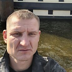 Фотография мужчины Сергей, 39 лет из г. Борисов