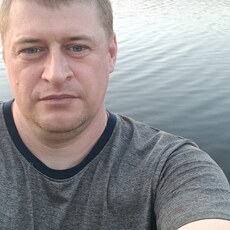 Фотография мужчины Сергей, 40 лет из г. Золочев (Харьковская Обл)