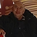 Меджик, 43 года