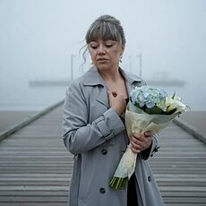 Фотография девушки Надежда, 38 лет из г. Юрга