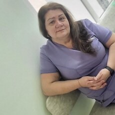 Фотография девушки Ирина, 52 года из г. Кстово