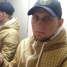 Фотография мужчины Артур, 34 года из г. Николаев
