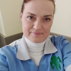 Фотография девушки Наталия, 52 года из г. Одесса