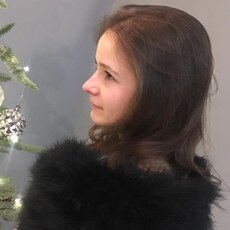 Фотография девушки Анжелика, 30 лет из г. Москва