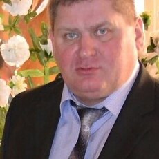 Фотография мужчины Владимир, 51 год из г. Могилев
