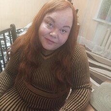 Фотография девушки Оксана, 42 года из г. Рузаевка