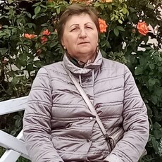Фотография девушки Татьяна, 67 лет из г. Барнаул