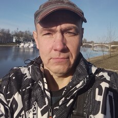 Фотография мужчины Николай, 41 год из г. Вологда