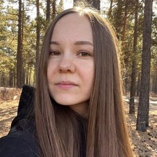 Фотография девушки Наташа, 29 лет из г. Чита