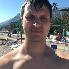 Фотография мужчины Ден, 39 лет из г. Ижевск