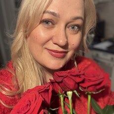 Фотография девушки Анна, 40 лет из г. Выборг