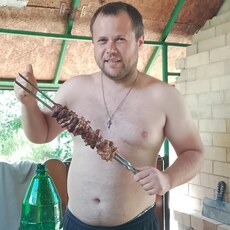 Фотография мужчины Сергий, 33 года из г. Умань