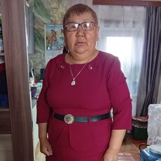 Фотография девушки Янжима, 63 года из г. Чита