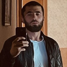 Фотография мужчины Жамал, 31 год из г. Уфа