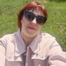 Фотография девушки Оксана, 41 год из г. Улан-Удэ