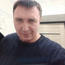 Фотография мужчины Сергей, 45 лет из г. Находка