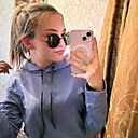 Лиза, 21 год