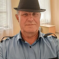 Фотография мужчины Василий, 61 год из г. Владимир