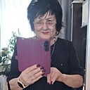 Ljubmila, 68 лет