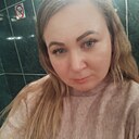 Надя, 35 лет