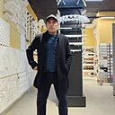 Хаш, 48 лет