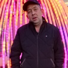 Фотография мужчины Евгений, 42 года из г. Курган