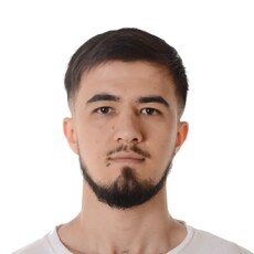 Фотография мужчины Rustam, 28 лет из г. Ногинск