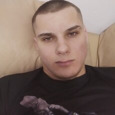 Фотография мужчины Дмитрий, 19 лет из г. Костанай