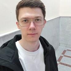 Фотография мужчины Анатолий, 30 лет из г. Уфа