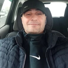 Фотография мужчины Степан, 42 года из г. Новосибирск