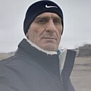 Таймураз, 44 года