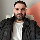 Леший, 36 лет
