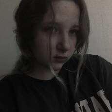 Фотография девушки Эля, 19 лет из г. Барнаул