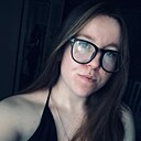 Алина, 25 лет