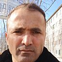 Давлат, 37 лет